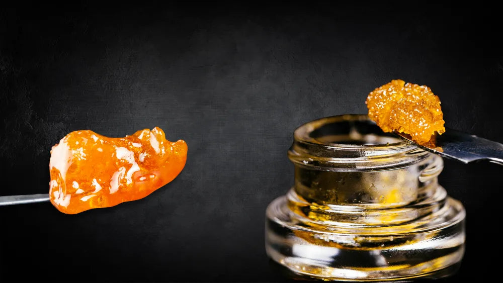 Distillate THC Carts vs. Live Resin: Which One Should You Choose?-Canapuff