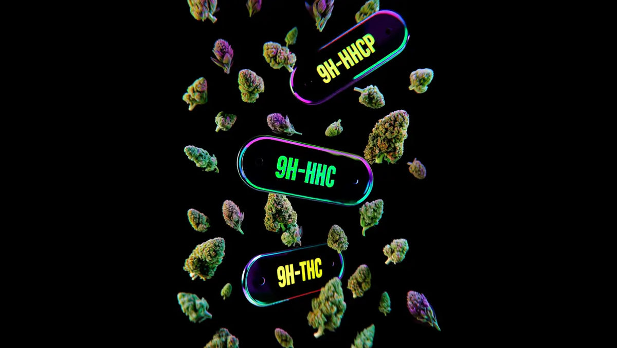 Alternatives to 10-OH-HHC: What People Are Looking at Now