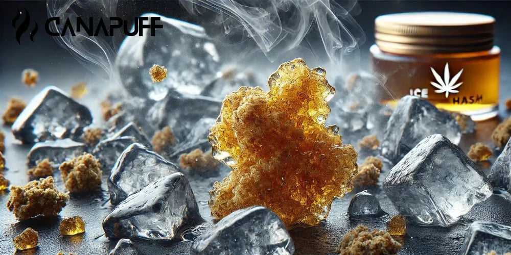 Comment faire du hash Ice O Lator : techniques, bienfaits et plus-Canapuff