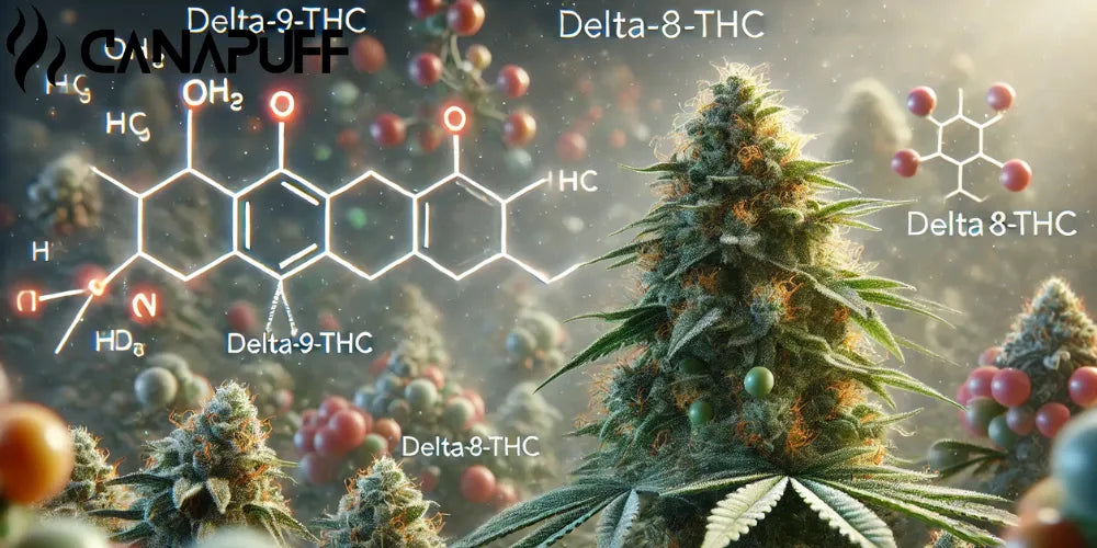 What is THCX? Exploring Tetrahydrocannabinol and Its Variants-Canapuff