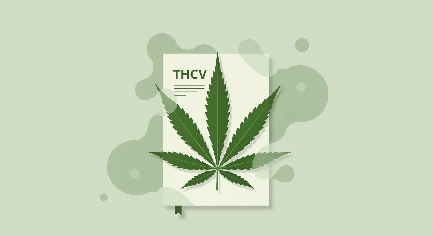 The Complete Guide to THCv Effects-Canapuff