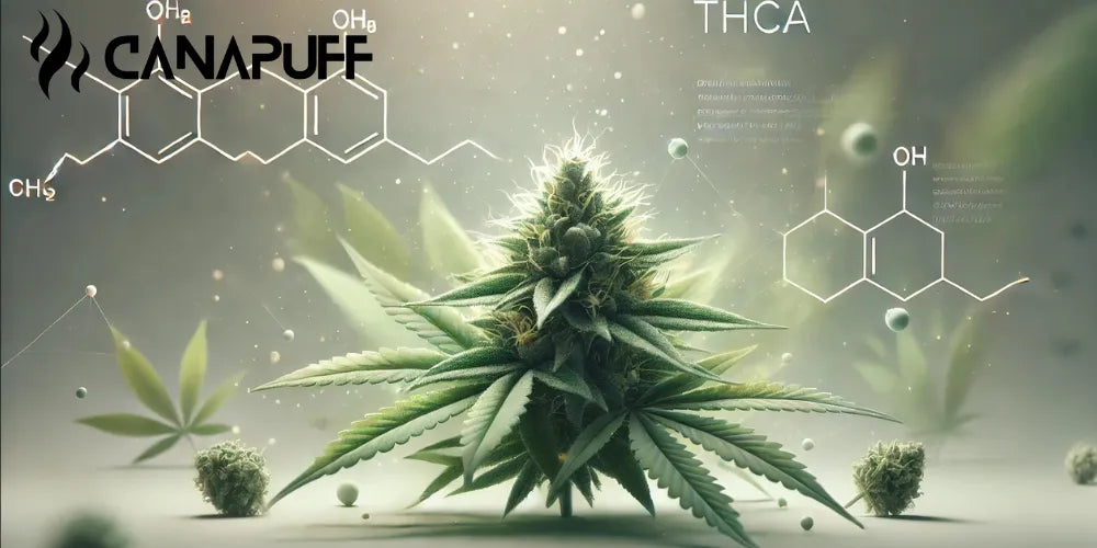 How Long Does THCA Stay In Your System?-Canapuff