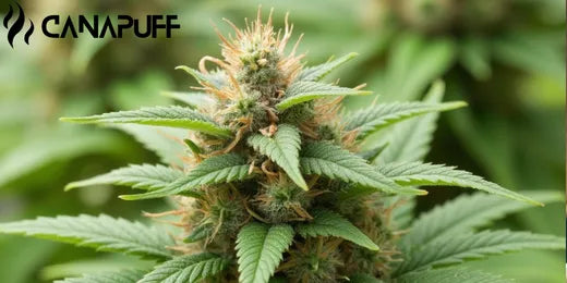 THC vs. THCA: Förstå viktiga skillnader och fördelar-Canapuff