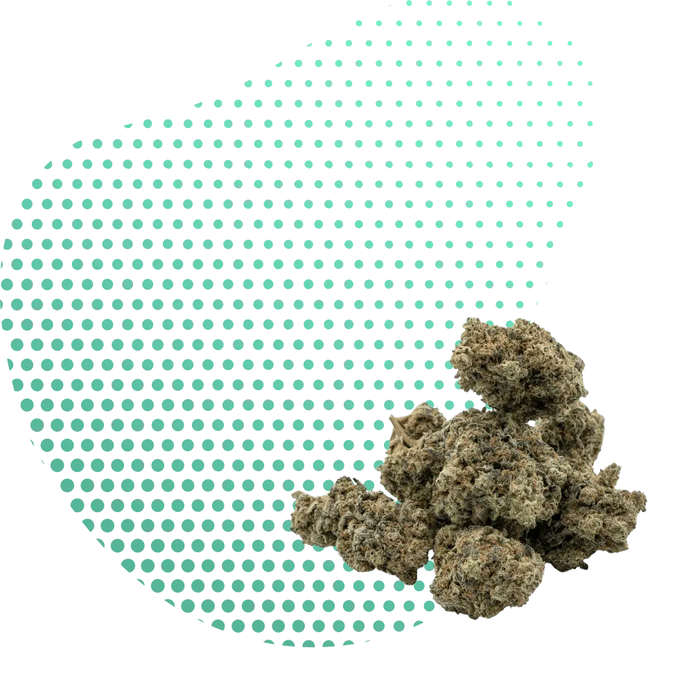THP420-Canapuff