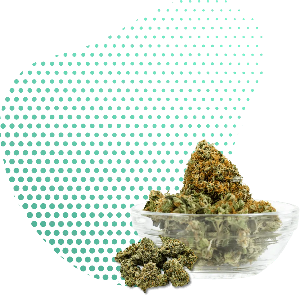 THC-PO flori-Canapuff