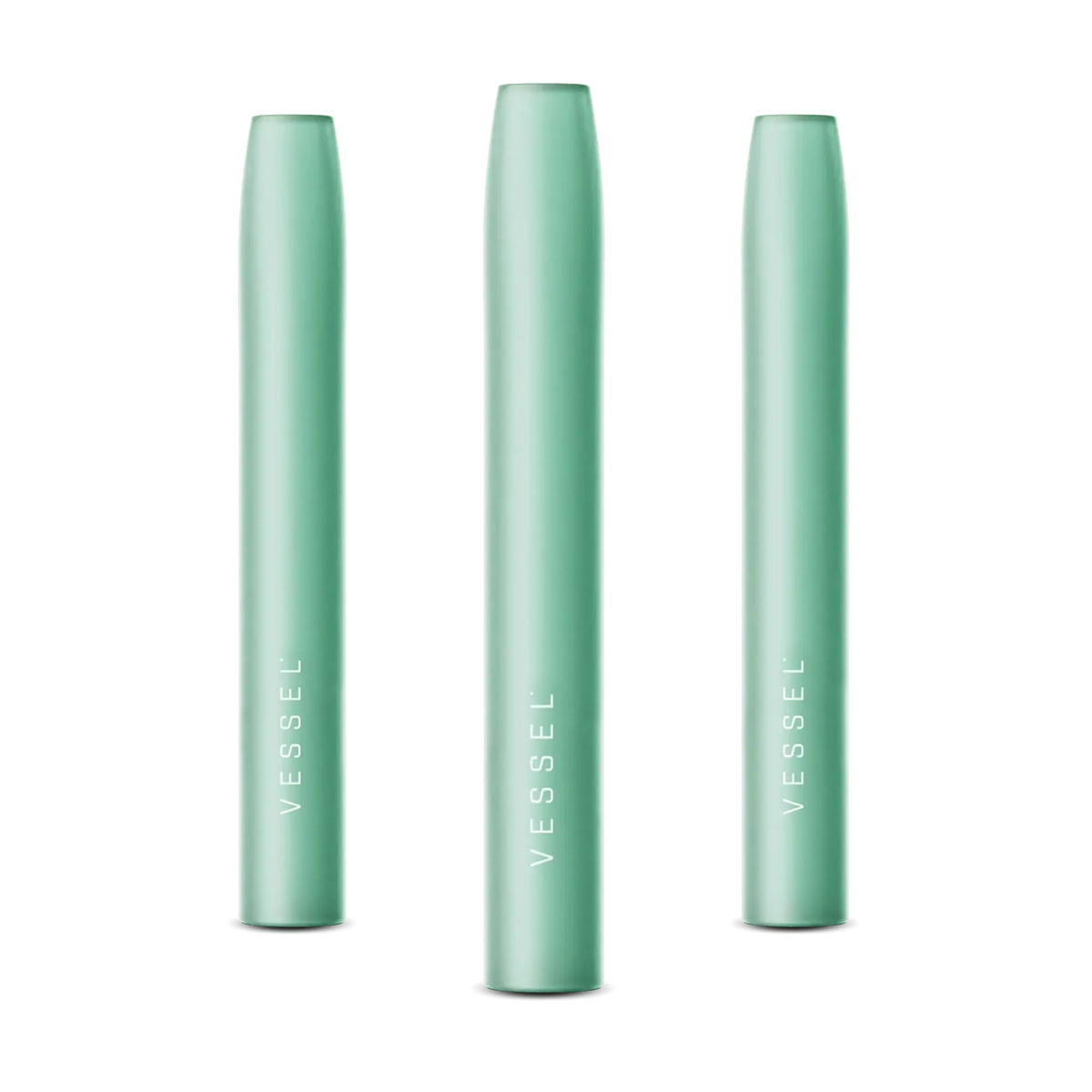 Vessel Air pen Jade