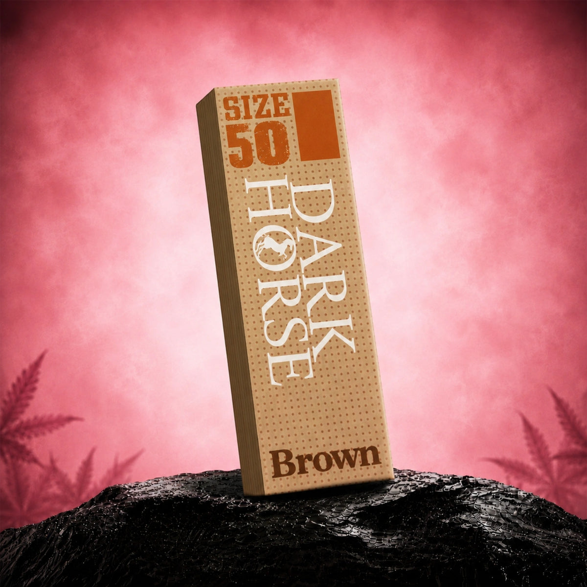 Filter Tips Dark Horse