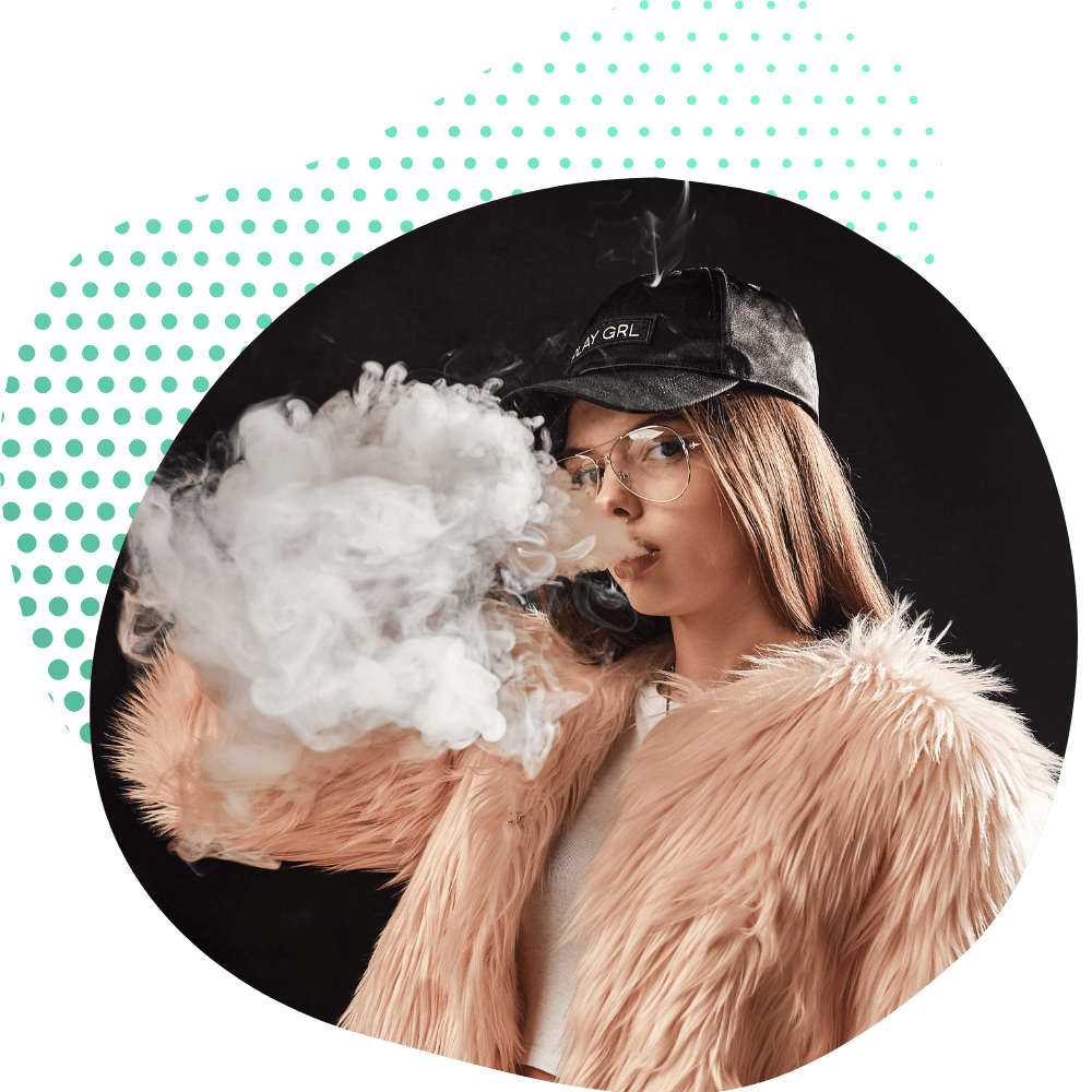 H4CBD патрон
