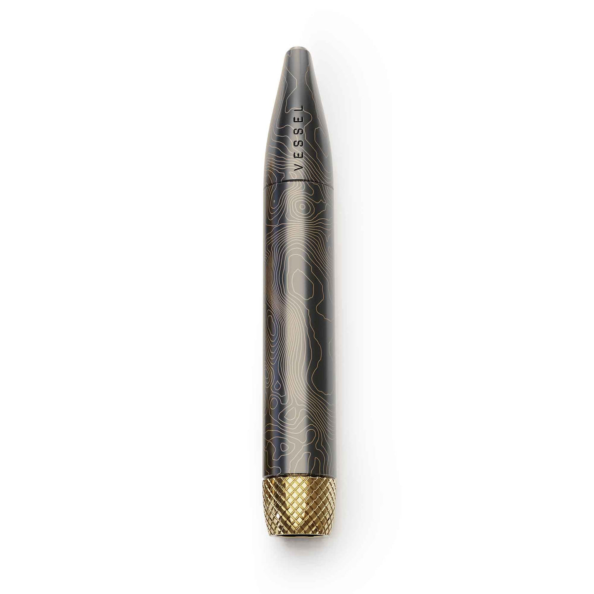 Gemi Pen yakın çekim