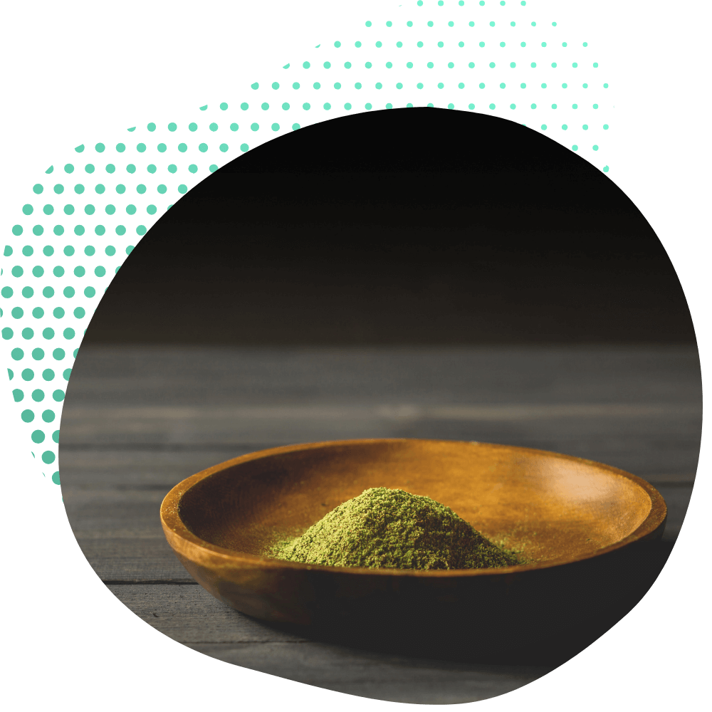 Kratom faydaları