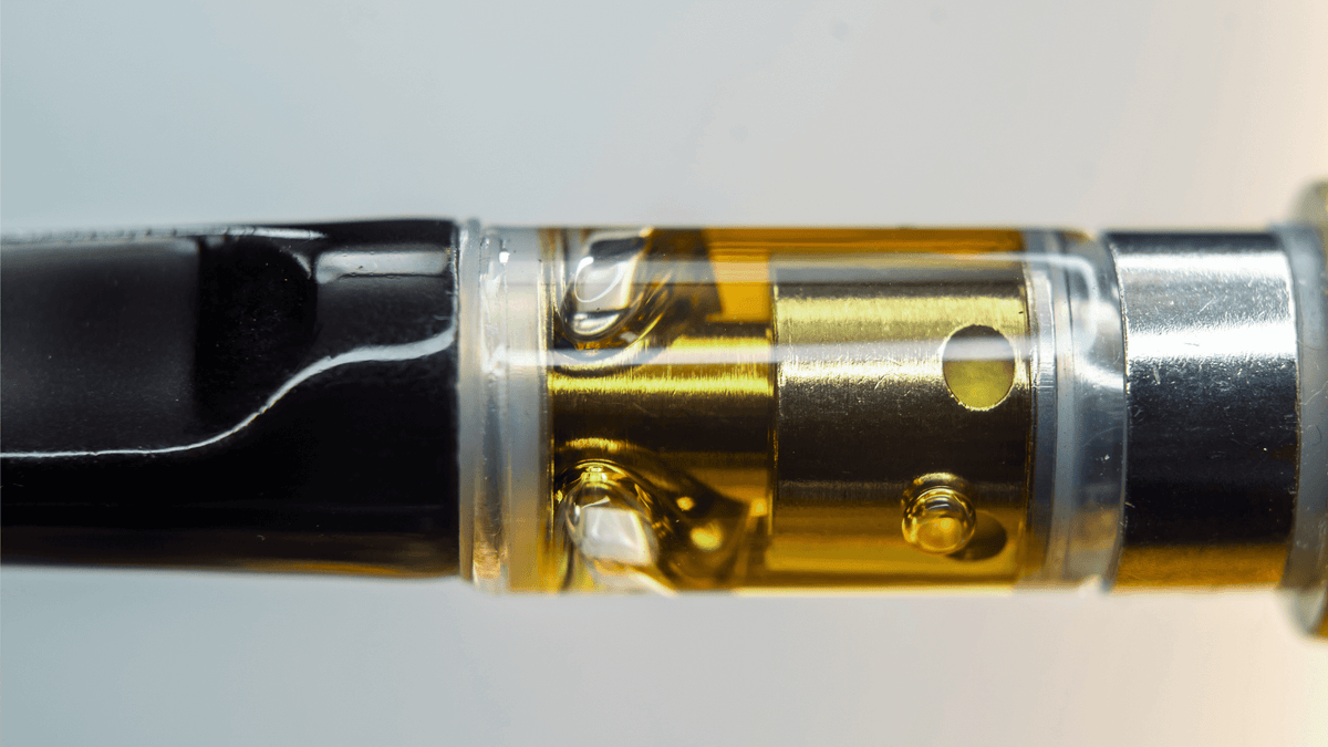 HHCo Cartridge Canapuff