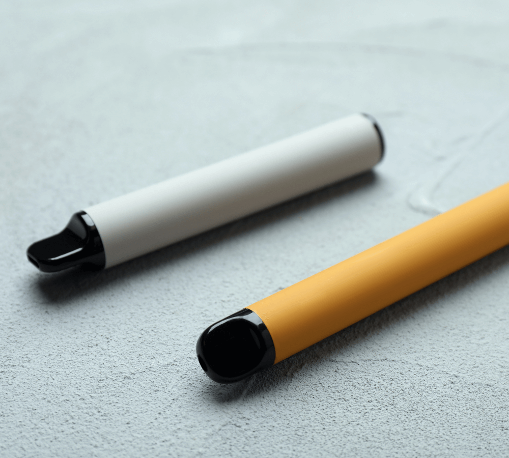 THP420 Vapes καπνίζουν