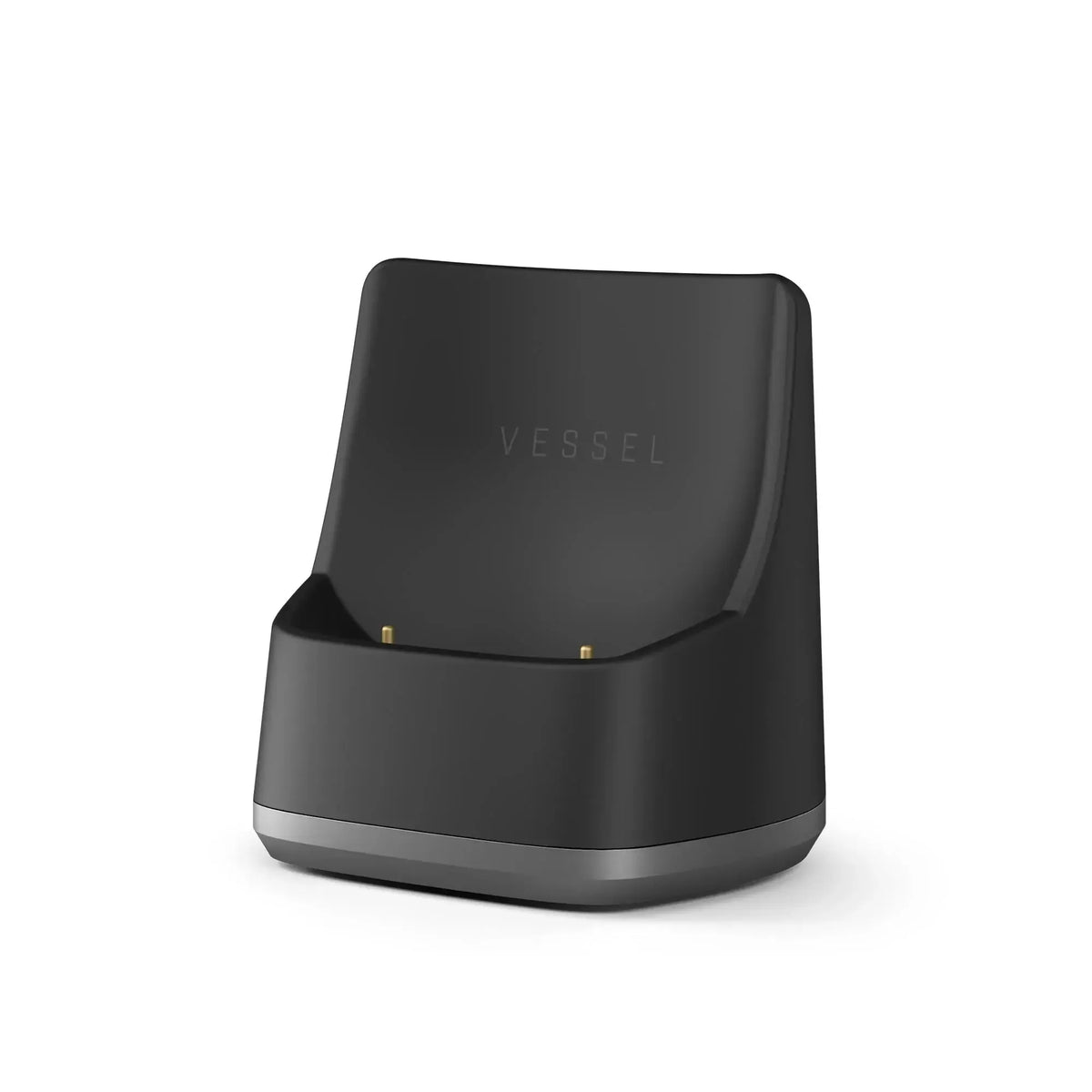 Fekete töltőállomás vaporizer Penhez