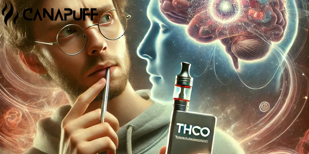 THCO – Is It Really a Psychoactive Cannabinoid? Exploring the Myth vs. Reality