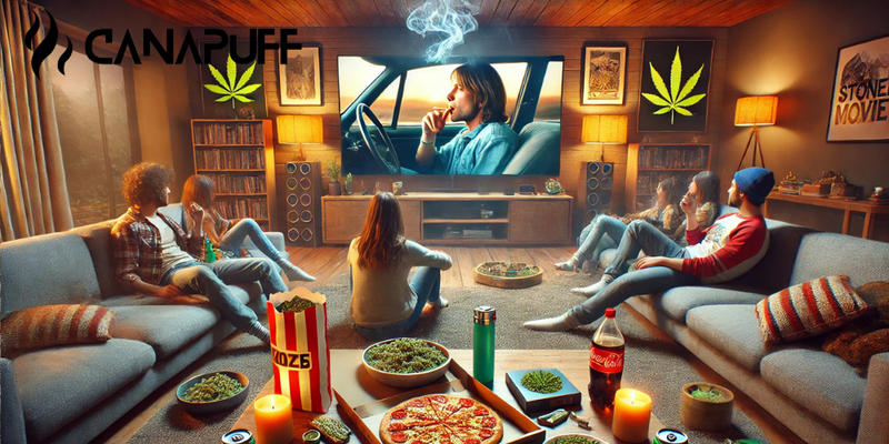 Definitive Guide to Stoner Movies: History, Culture, and Legacy