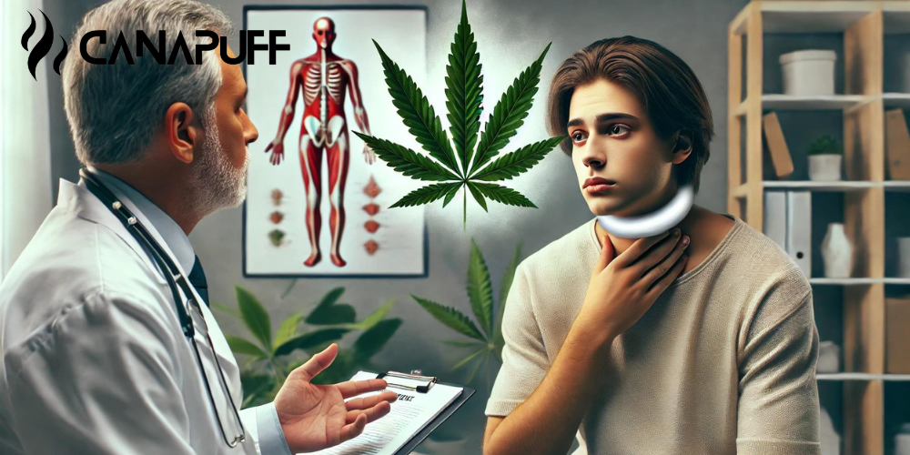 Cannabinoid Hyperemesis Syndrome: Advanced Guide