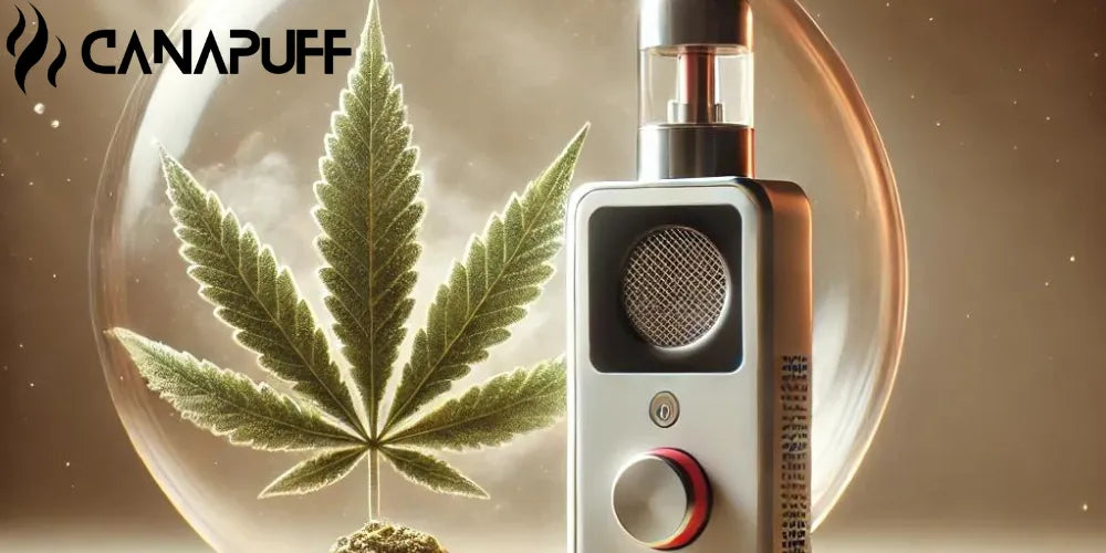 À quelle température le THC s'évapore-t-il ?-Canapuff