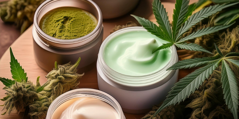 How Long Does CBD Cream Last? Find Out Here