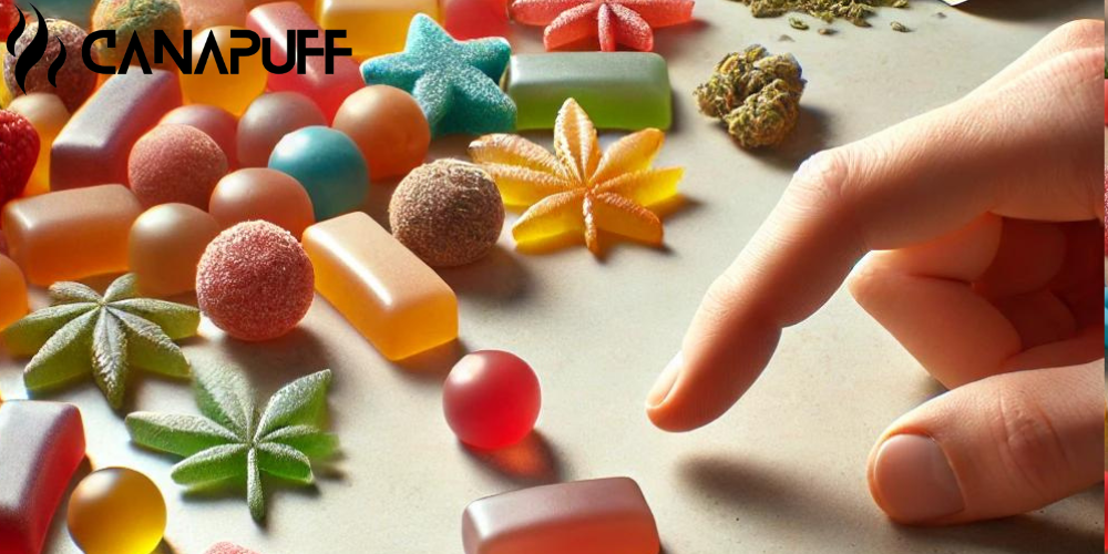 How to Make THC Gummies: A Step-by-Step Guide