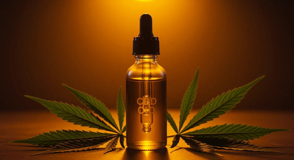 Qu'est-ce que le CBD ? Ton guide complet du cannabidiol
