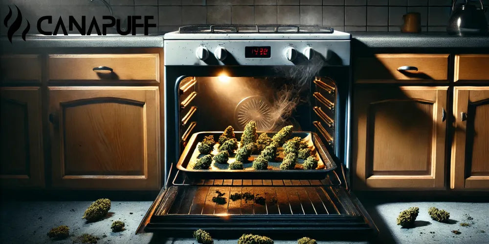 Décarboxylation décryptée : la science et l’art d’une activation parfaite du Cannabis-Canapuff