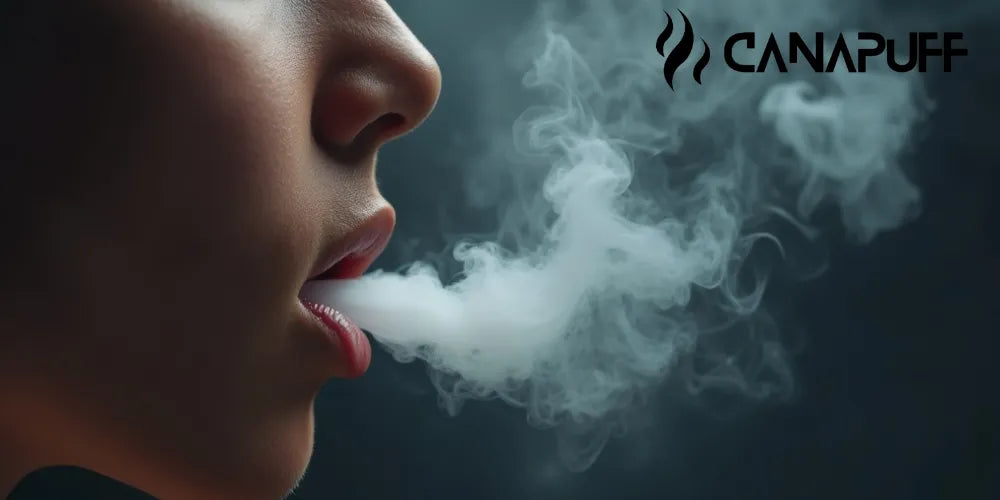 Guide des vapes THC et Delta : vapes Delta 8, Delta 9 & Delta 10 pour des effets puissants et doux-Canapuff