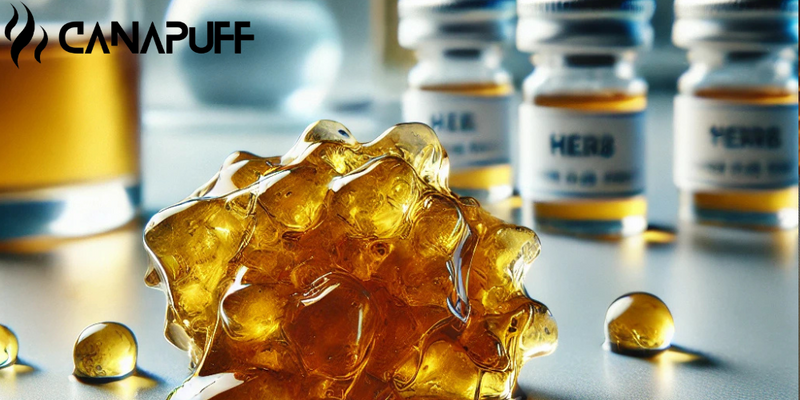 What is Live Resin and Live Resin Terpenes? A Complete Guide