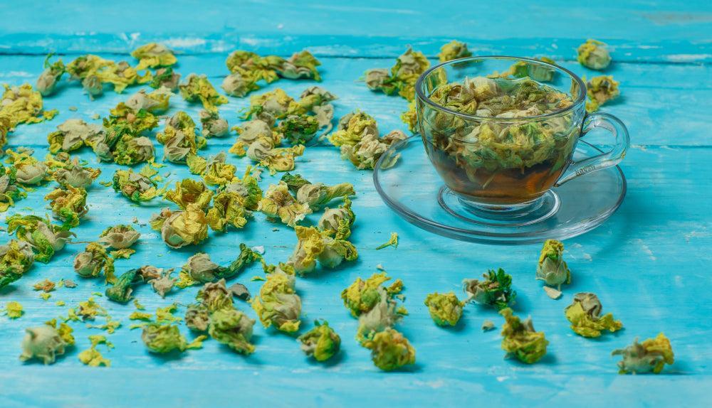 Wat is Live Resin? Ontdek premium cannabisextracten - Canapuff