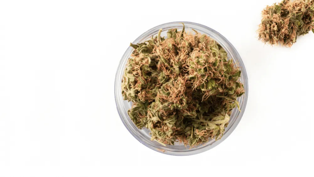 CB9 the new Cannabinoid: Effects and Experiences