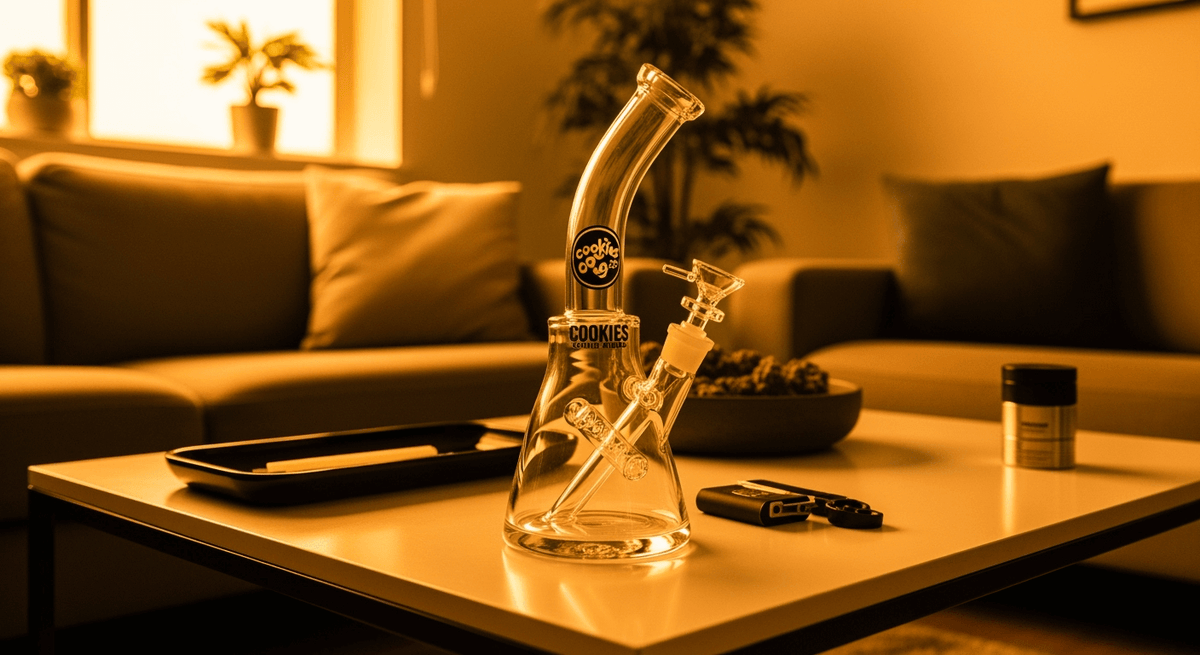 Cookies Gravity Bong : Qu'est-ce que c'est, avis, prix et contrefaçons
