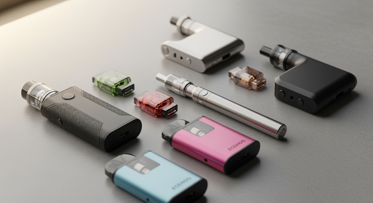 How Long Does a Vape Last? Everything You Need to Know