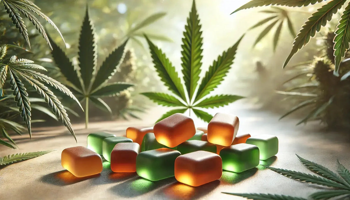CBD Gummies Near Me: How to Find the Best Options-Canapuff