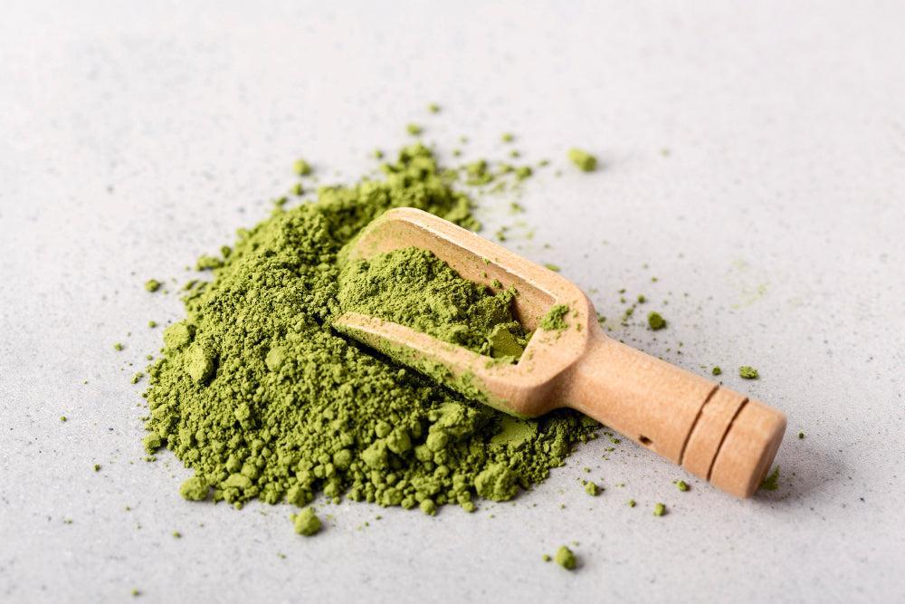 Upptäck Kratom: Allt du behöver veta-Canapuff