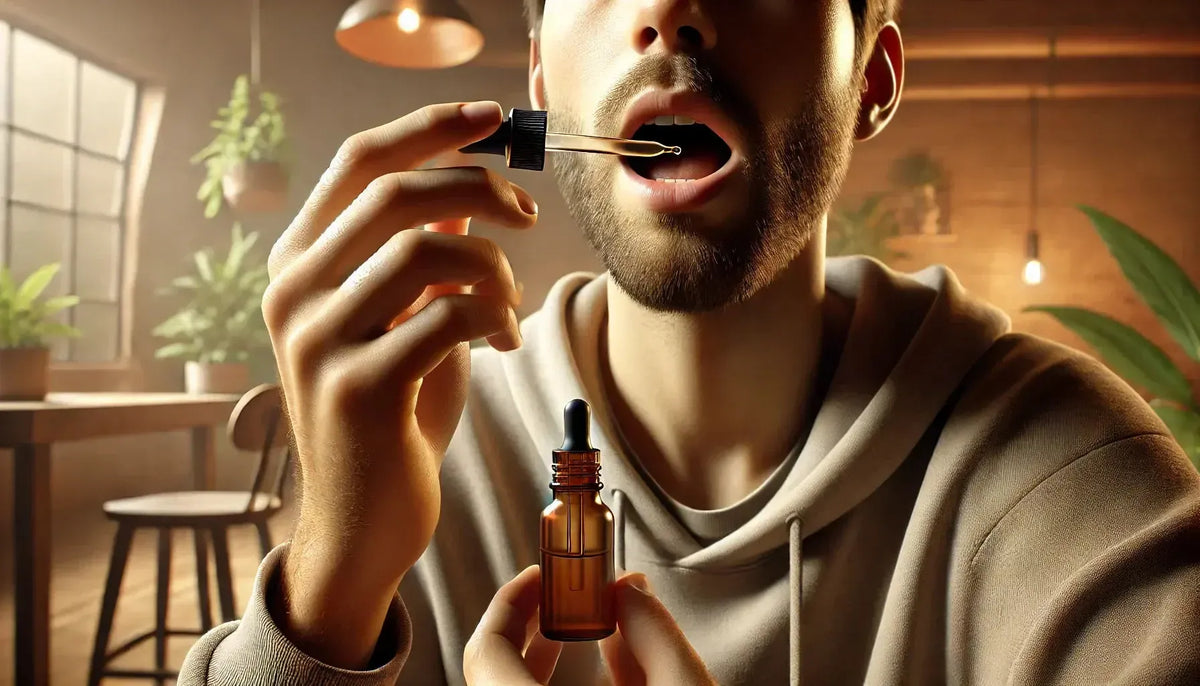 S koliko CBD-a bi početnik trebao početi? - Canapuff