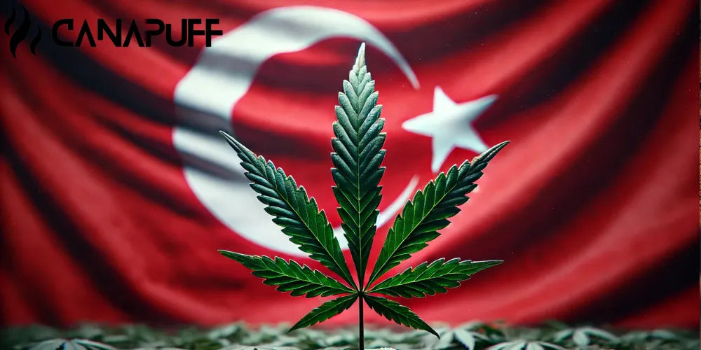 Türkiye'de esrar yasal mı?