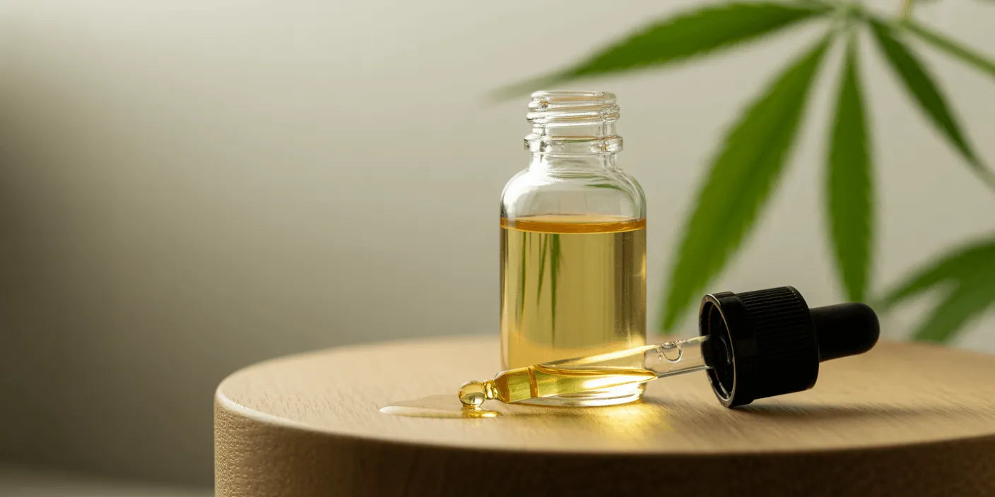 Efectele CBD liquid: Un ghid din experiență proprie despre la ce te poți aștepta cu adevărat-Canapuff