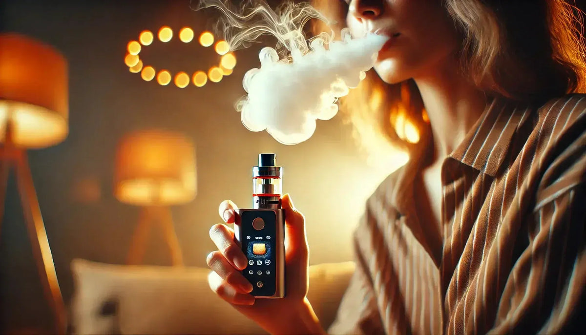 Cookies Dual Chamber Vape: The Ultimate Vaping Experience with Dual Extracts-Canapuff