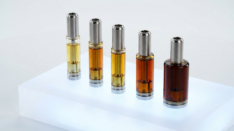 THC Vape Οδηγός 2026: Τι είναι & νόμιμες εναλλακτικές στην Ευρώπη