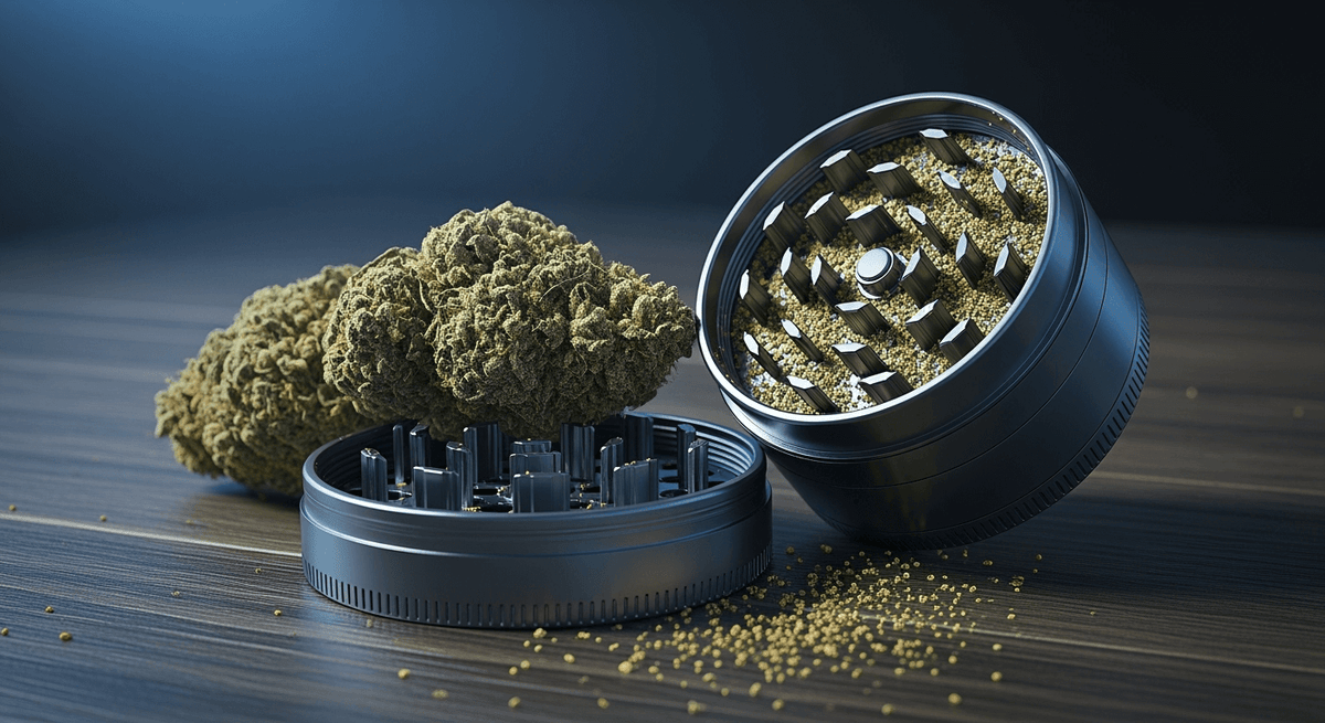 Mi az a Kief?