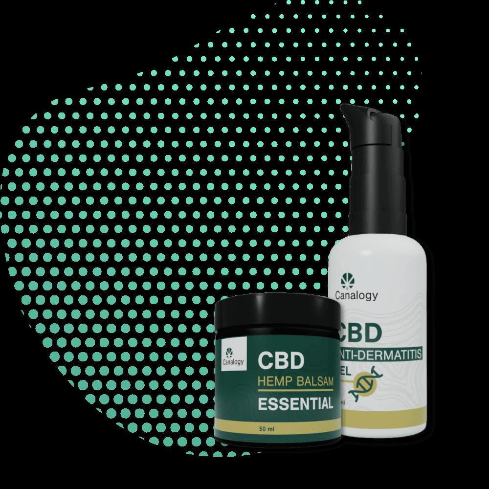 CBD Ointments