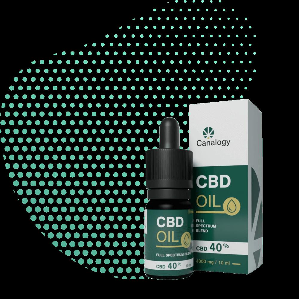 CBD Oils