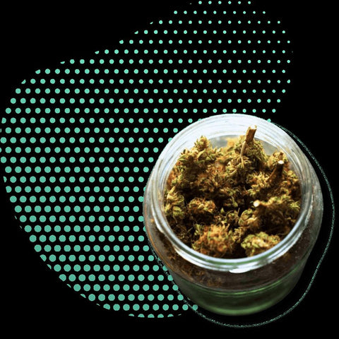 CBD Çiçekler