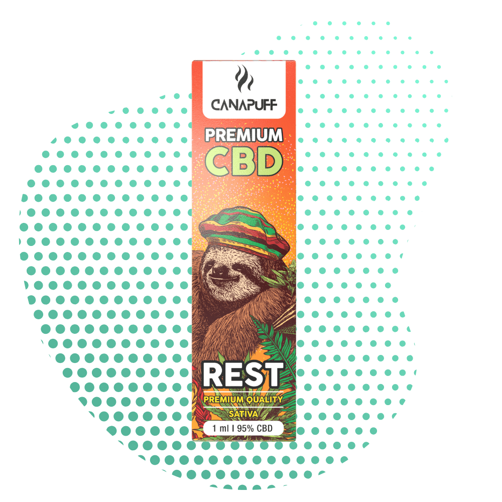 CBD Vapy