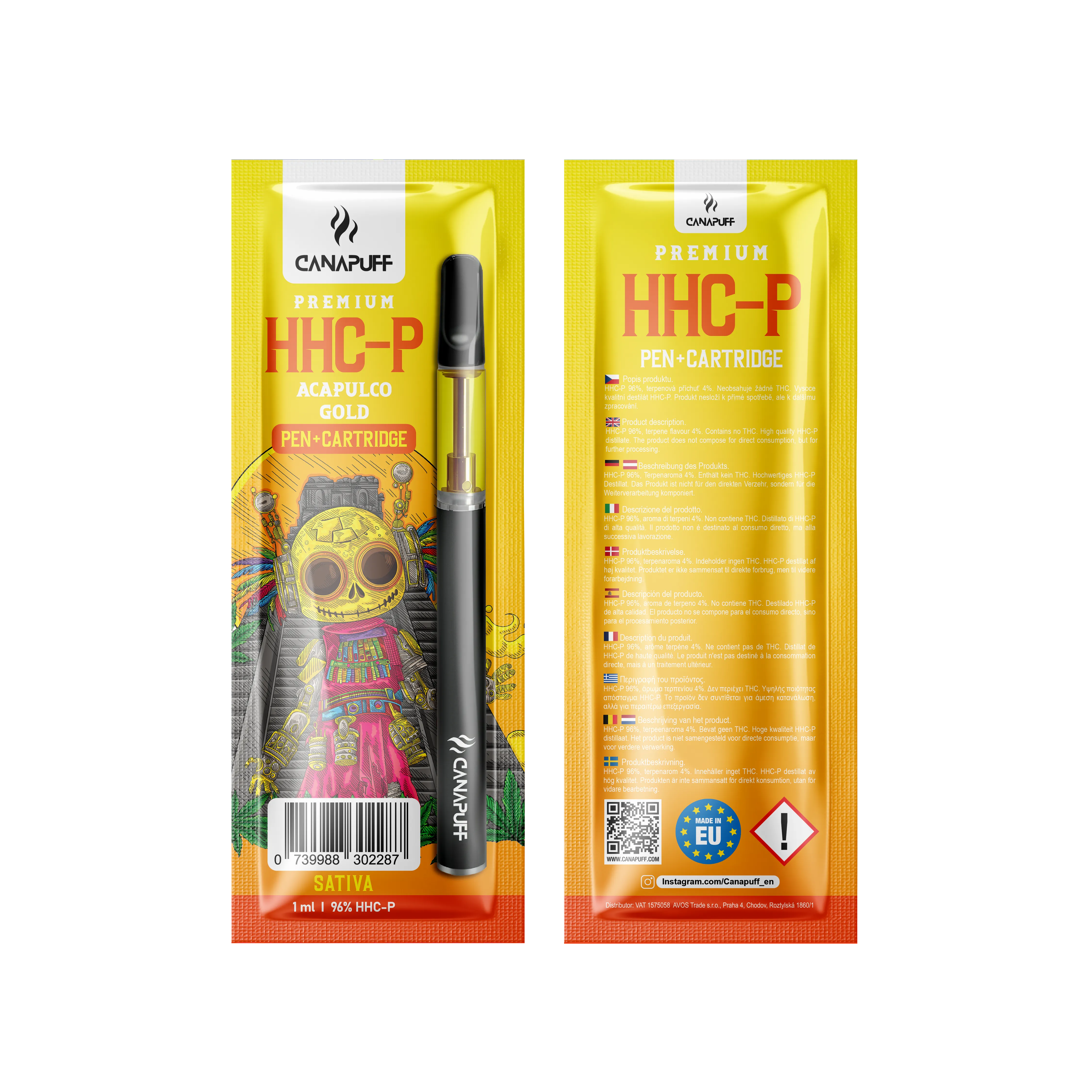 Pen+Cartridge-Canapuff