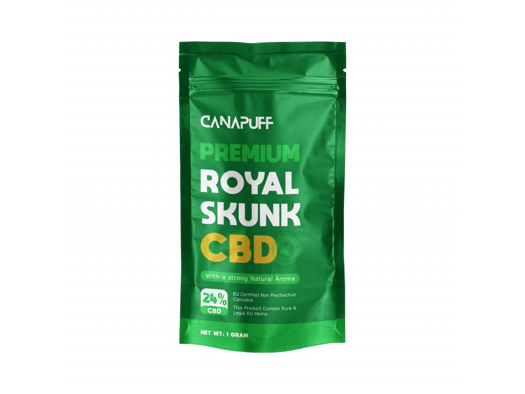 Royal CBD