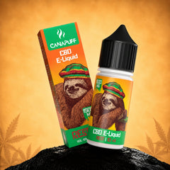 CBD Liquid Rest 1.500mg
