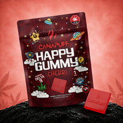 Delta 9 Gummy Cherri