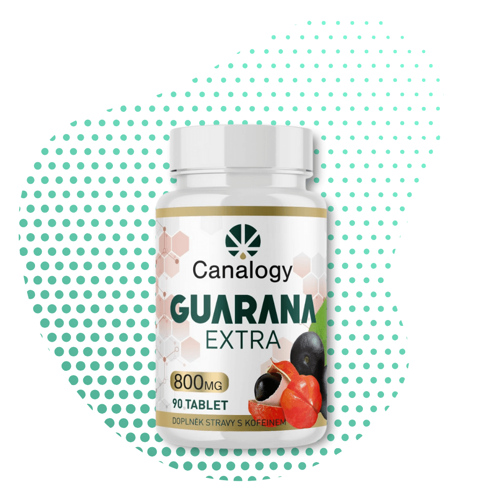 Guarana Extra