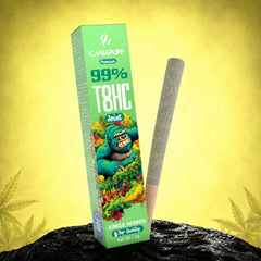 T8HC Joint Jungle Monkey 99% 2g