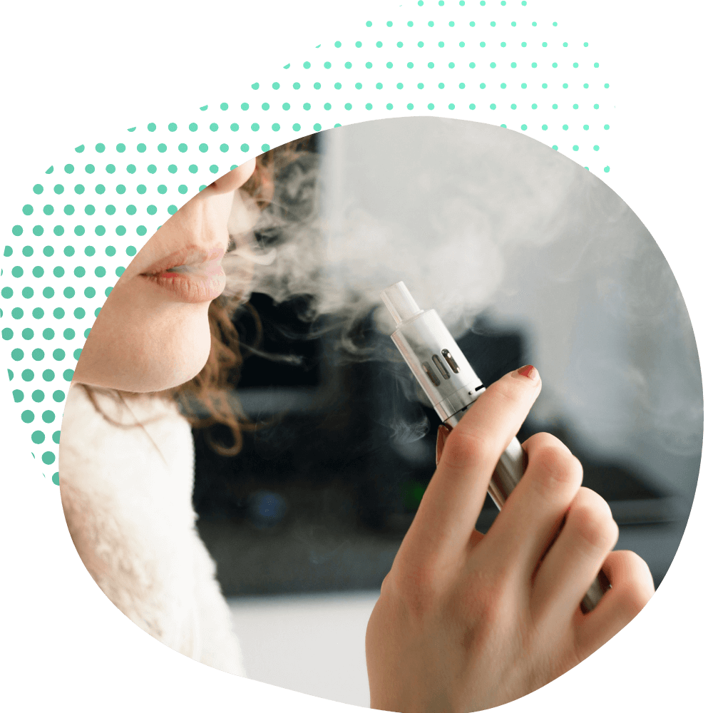 Benefits of THCv Vapes